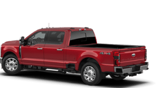 2026 Ford Super Duty® External Image 3